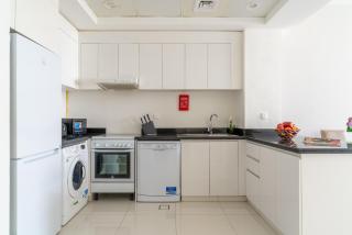 The Smart Concierge - Damac 108 - 3