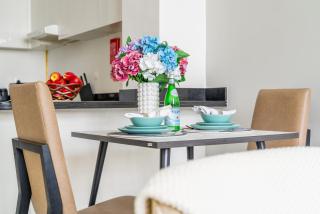 The Smart Concierge - Damac 108 - 5