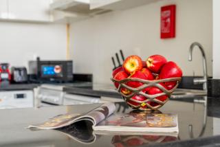 The Smart Concierge - Damac 108 - 2