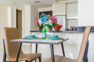 The Smart Concierge - Damac 108 - 4