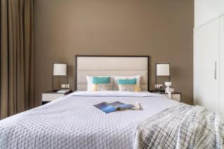 The Smart Concierge - Damac 108 - 1