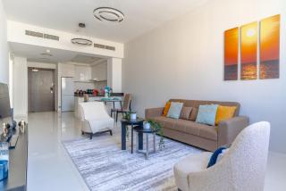 The Smart Concierge - Damac 108 - 0