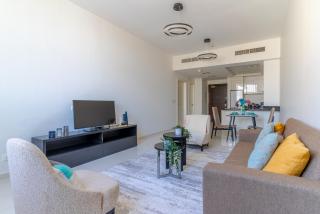 The Smart Concierge - Damac 108 - 6