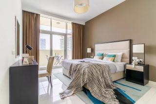 The Smart Concierge - Damac 108 - 8