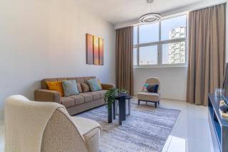 The Smart Concierge - Damac 108 - 9