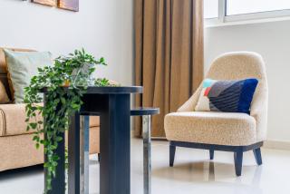 The Smart Concierge - Damac 108 - 7