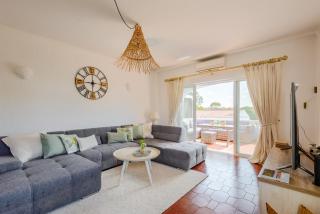 Vale do Lobo Apartment D - 6