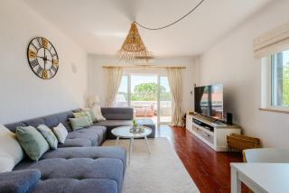 Vale do Lobo Apartment D - 5