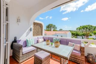 Vale do Lobo Apartment D - 1