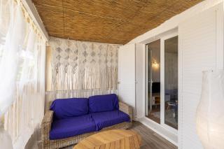 Résidence CasaBianca Porticcio - Valinco - 5