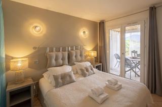 Résidence CasaBianca Porticcio - Valinco - Grosseto-Prugna - 3