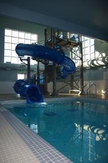 Best Western Plus Lacombe Inn and Suites - Lacombe - 9