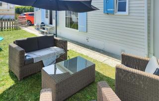 2 Bedroom Cozy Home In Bredene - Bredene - 0