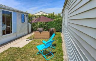 2 Bedroom Cozy Home In Bredene - 1