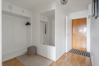 Comfy Studio Apt in Prime Downtown Location - Jyväskylä - 6