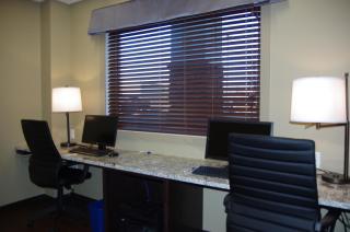 Best Western Plus Lacombe Inn and Suites - Lacombe - 6