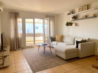 SAGUARDA II - Apartamento con terraza y vistas al mar - Cadaqués - 5