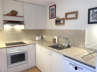 SAGUARDA II - Apartamento con terraza y vistas al mar - 6