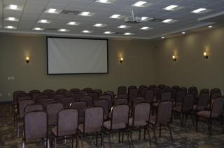 Best Western Plus Lacombe Inn and Suites - Lacombe - 5