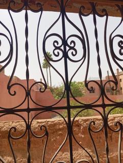 Riad Sun Medina Terrace - Marrakesh - 1