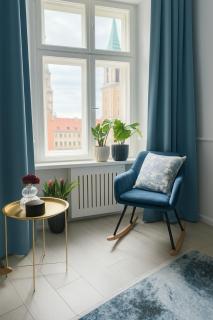 Staromiejska Panorama -Lokalizacja Premium Widok na Rynek Staromiejski - Toruń - 6