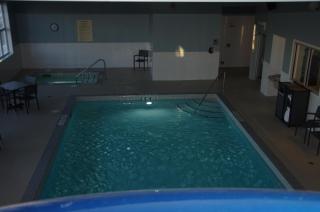 Best Western Plus Lacombe Inn and Suites - Lacombe - 4
