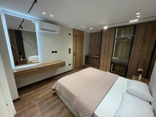 Luxurious hotel suite in Mohandessinجناح فندقي فاخر بالمهندسين مدخل خاص دور ارضي - 4
