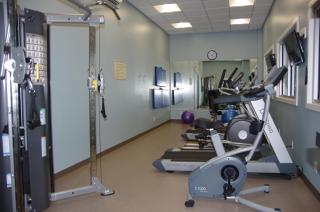 Best Western Plus Lacombe Inn and Suites - Lacombe - 3