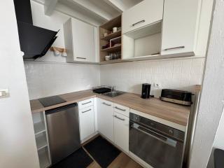 Duplex place Louis XI Orléans - 4