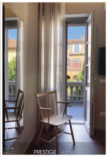 San Paolo Design Suites - 3
