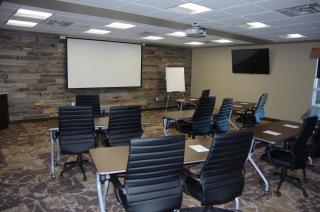 Best Western Plus Lacombe Inn and Suites - Lacombe - 1