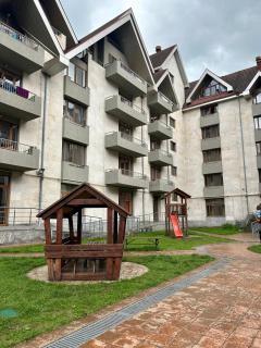Sweet home 55 in the heart of Dilijan - 8
