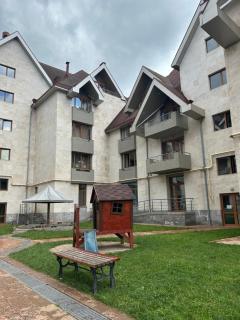 Sweet home 55 in the heart of Dilijan - Dilijan - 9