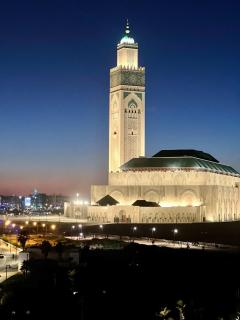 Marina Atlantic Cruise - By AppartAli - Casablanca - 3