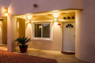 Bugambilias Suites - 9