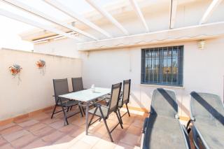Rooftop Apartment, Nerja - Nerja - 5