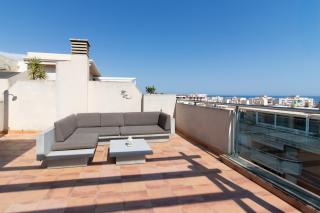 Rooftop Apartment, Nerja - Nerja - 6