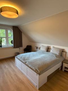 Waldhotel Süllhof - Steyerberg - 1