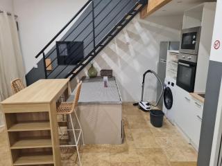 T2 duplex 8kms des plages - Martigues - 1