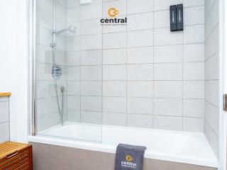 Coming Soon - City Centre - Central Short Lets - Dundee - 3