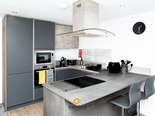 Coming Soon - City Centre - Central Short Lets - Dundee - 2