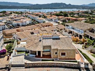 Villa Le Maree with a sea view - 9