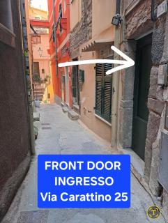 Le Stanze del Barbara - Vernazza - 8