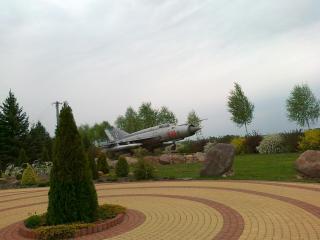 Skrzydlate Ranczo - 1