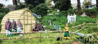 HILL view ooty HOME Stay - 0