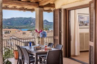 Villa Le Maree with a sea view - Cannigione - 7