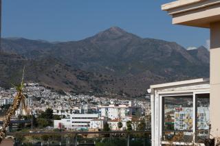 Rooftop Apartment, Nerja - Nerja - 2