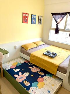 Green Zone - San Tower Dragon Castle - 6