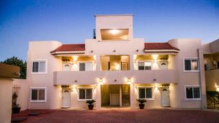 Bugambilias Suites - Loreto - 0
