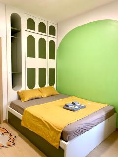 Green Zone - San Tower Dragon Castle - 5